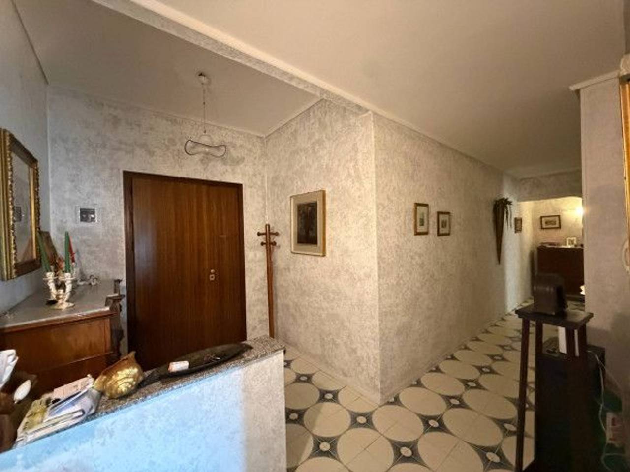 appartamento in vendita a Siracusa in zona Scala Greca