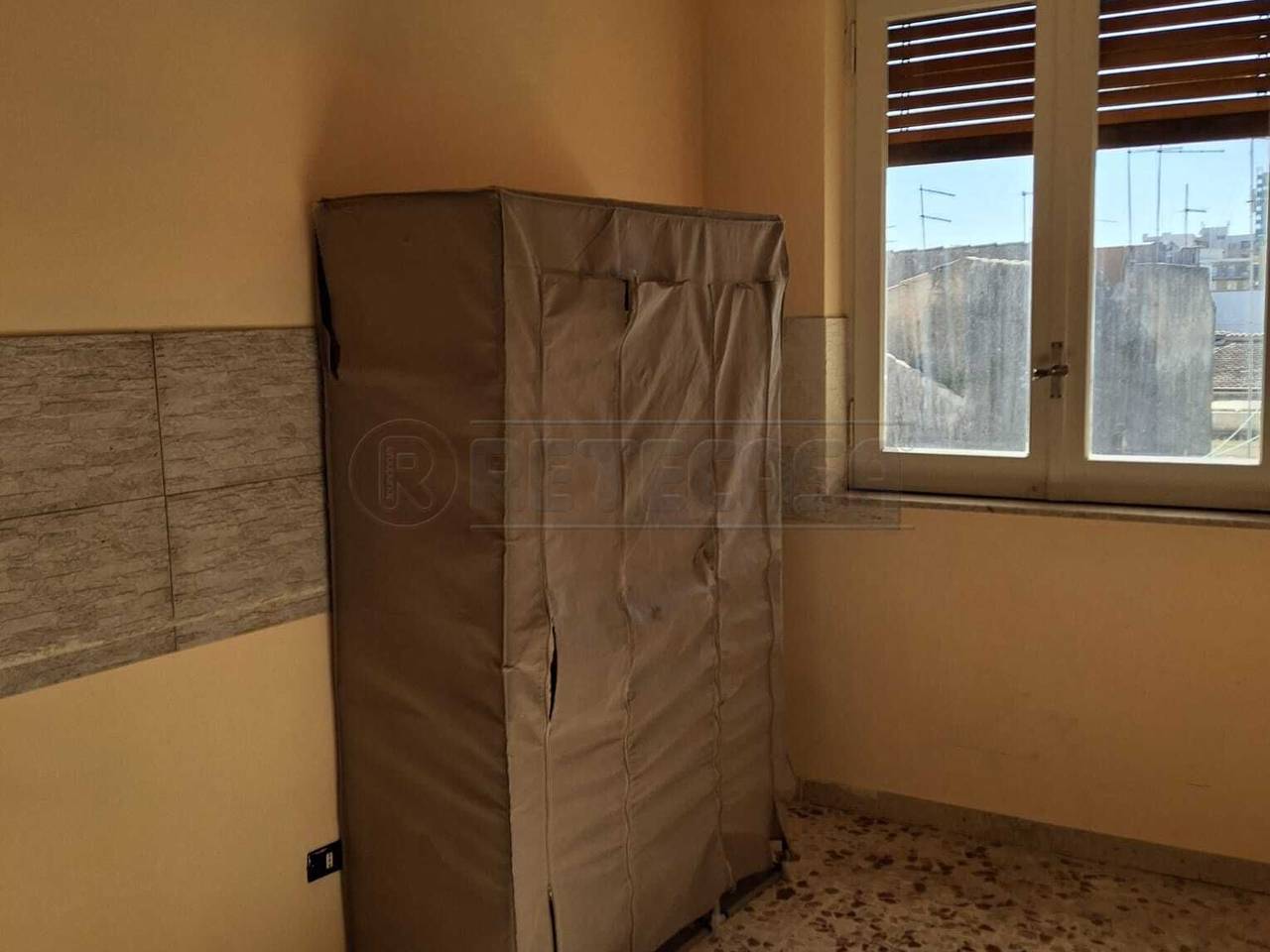 appartamento in vendita a Siracusa in zona Borgata