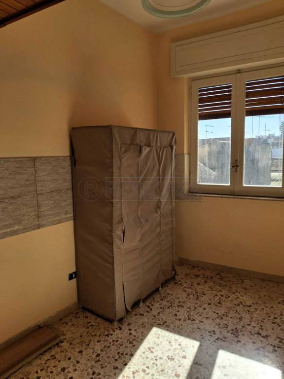 appartamento in vendita a Siracusa in zona Borgata