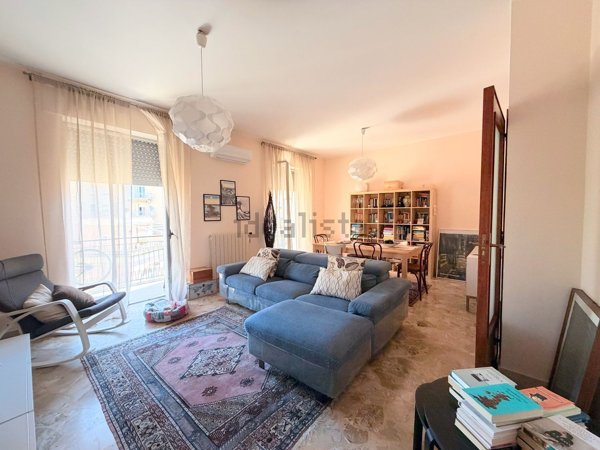 appartamento in vendita a Siracusa in zona Scala Greca