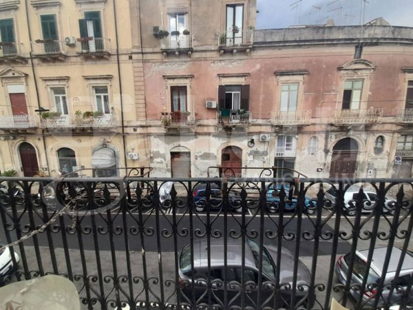 appartamento in vendita a Siracusa in zona Borgata
