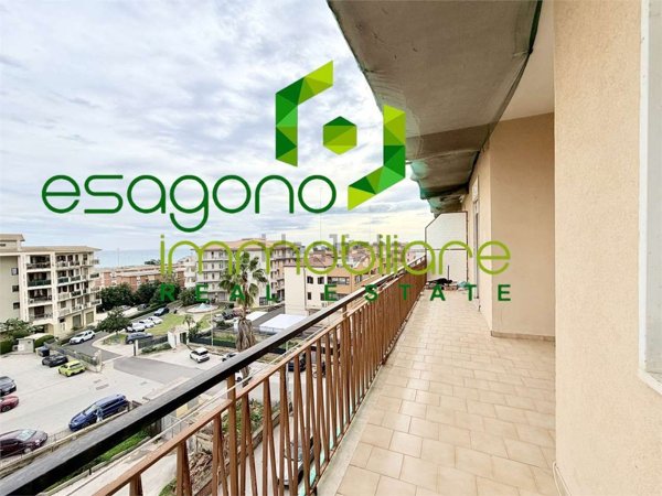 appartamento in vendita a Siracusa in zona Centro Città
