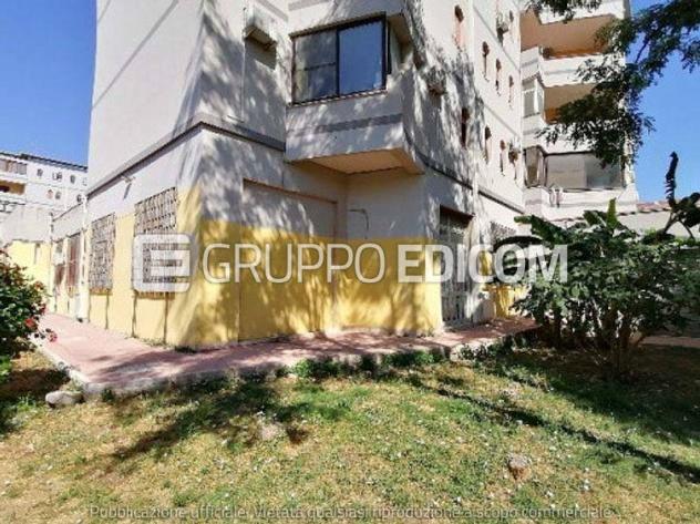 negozio in vendita a Siracusa in zona Scala Greca