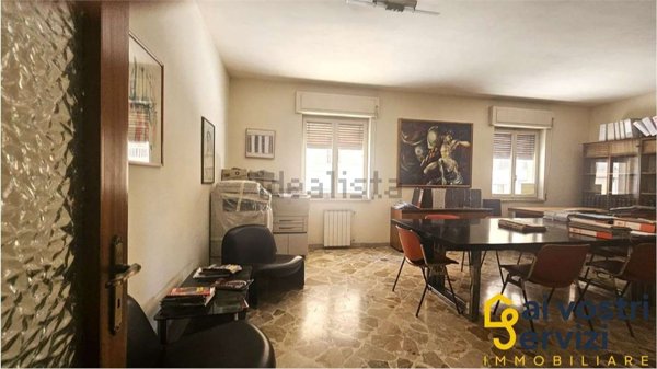 appartamento in vendita a Siracusa in zona Centro Città