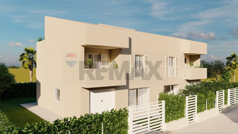 casa indipendente in vendita a Siracusa in zona Scala Greca