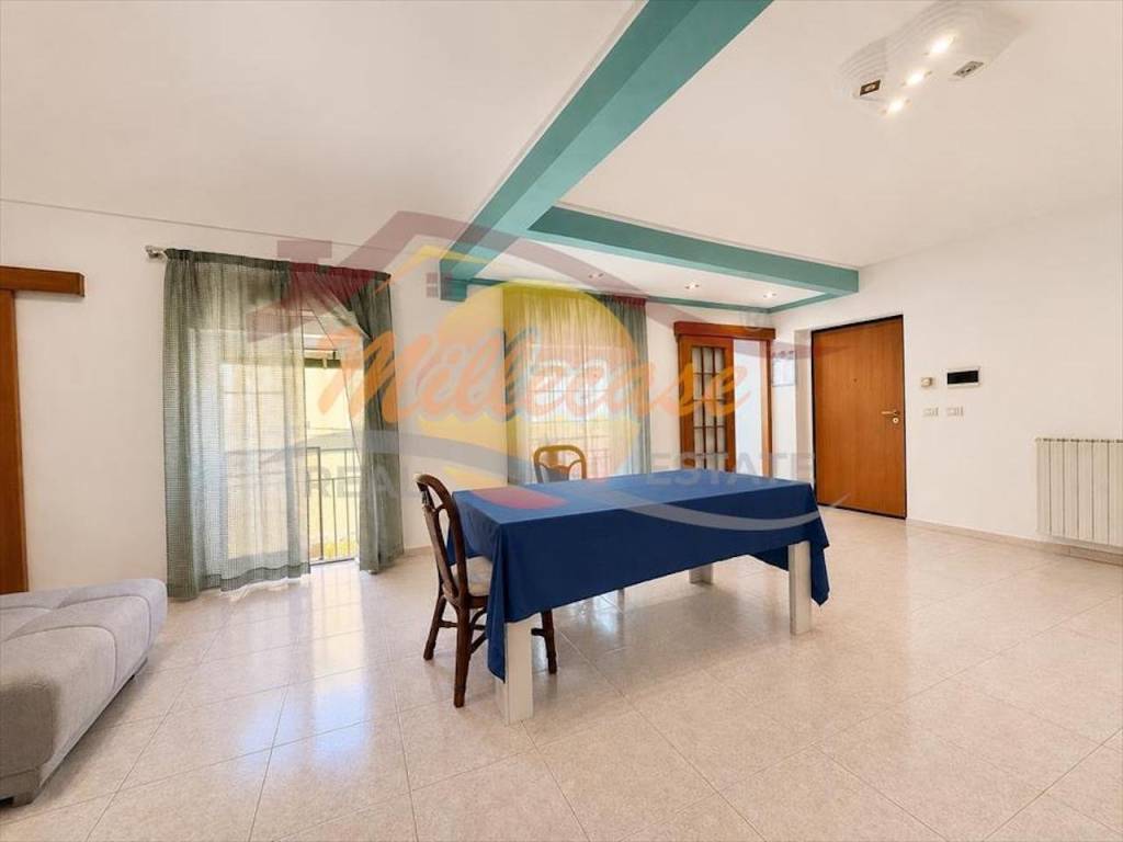 appartamento in vendita a Siracusa in zona Borgata