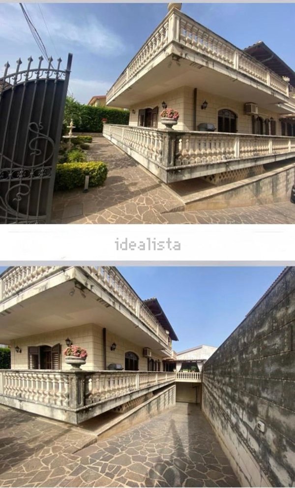 casa indipendente in vendita a Siracusa in zona Epipoli