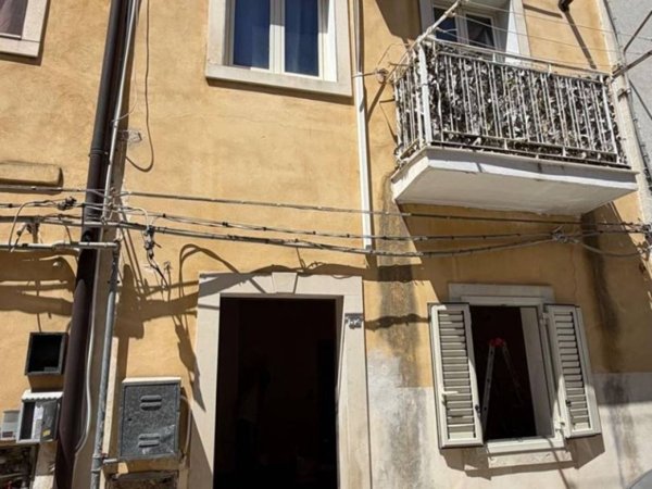 appartamento in vendita a Siracusa