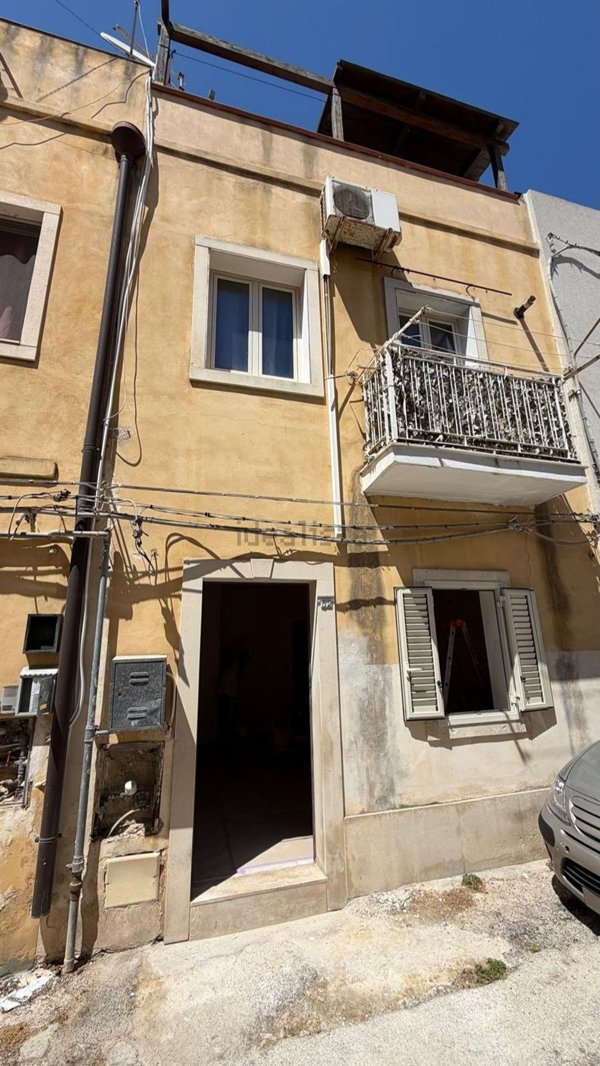 appartamento in vendita a Siracusa