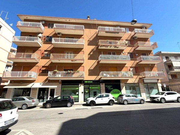 appartamento in vendita a Siracusa in zona Grottasanta
