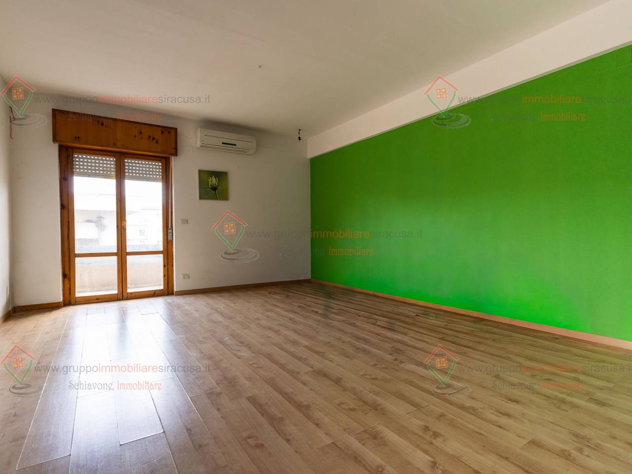 appartamento in vendita a Siracusa in zona Scala Greca