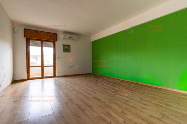 appartamento in vendita a Siracusa in zona Scala Greca