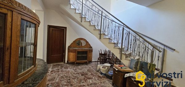 appartamento in vendita a Siracusa in zona Belvedere