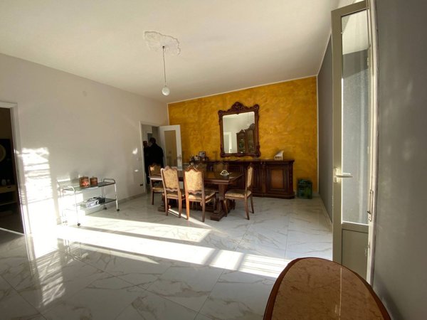 appartamento in vendita a Siracusa in zona Centro Città