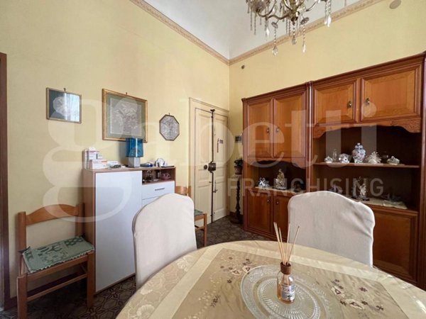 appartamento in vendita a Siracusa in zona Borgata