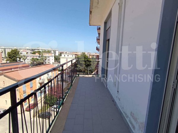 appartamento in vendita a Siracusa in zona Scala Greca