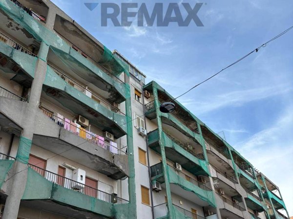 appartamento in vendita a Siracusa in zona Grottasanta