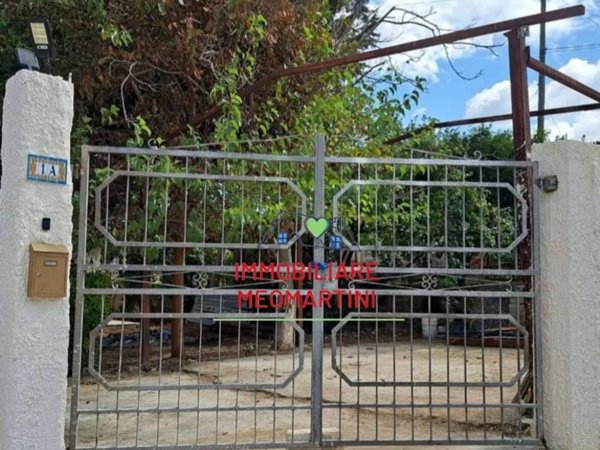 casa indipendente in vendita a Siracusa in zona Belvedere