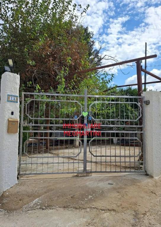 casa indipendente in vendita a Siracusa in zona Belvedere
