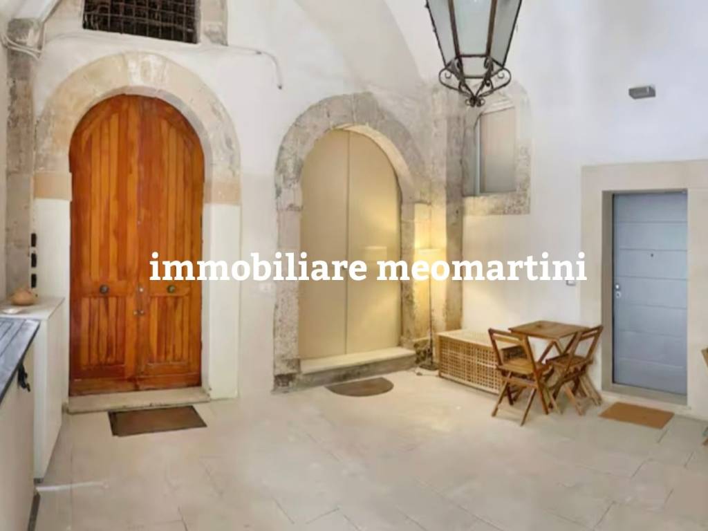 appartamento in vendita a Siracusa in zona Isola Ortigia