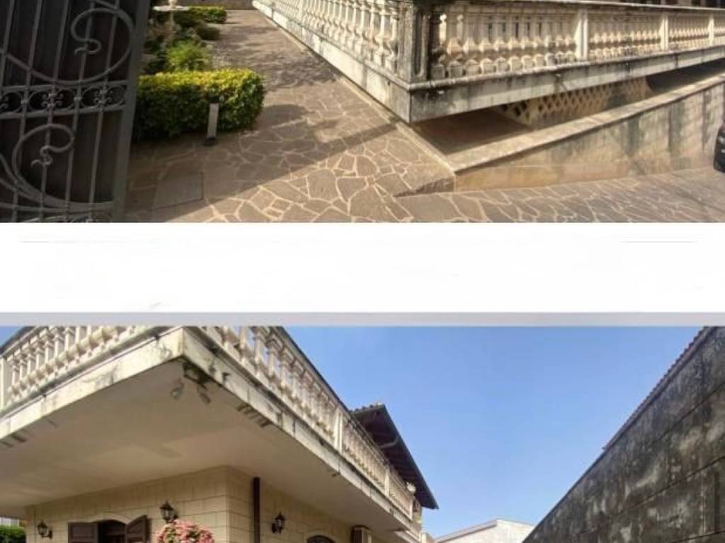 casa indipendente in vendita a Siracusa in zona Epipoli