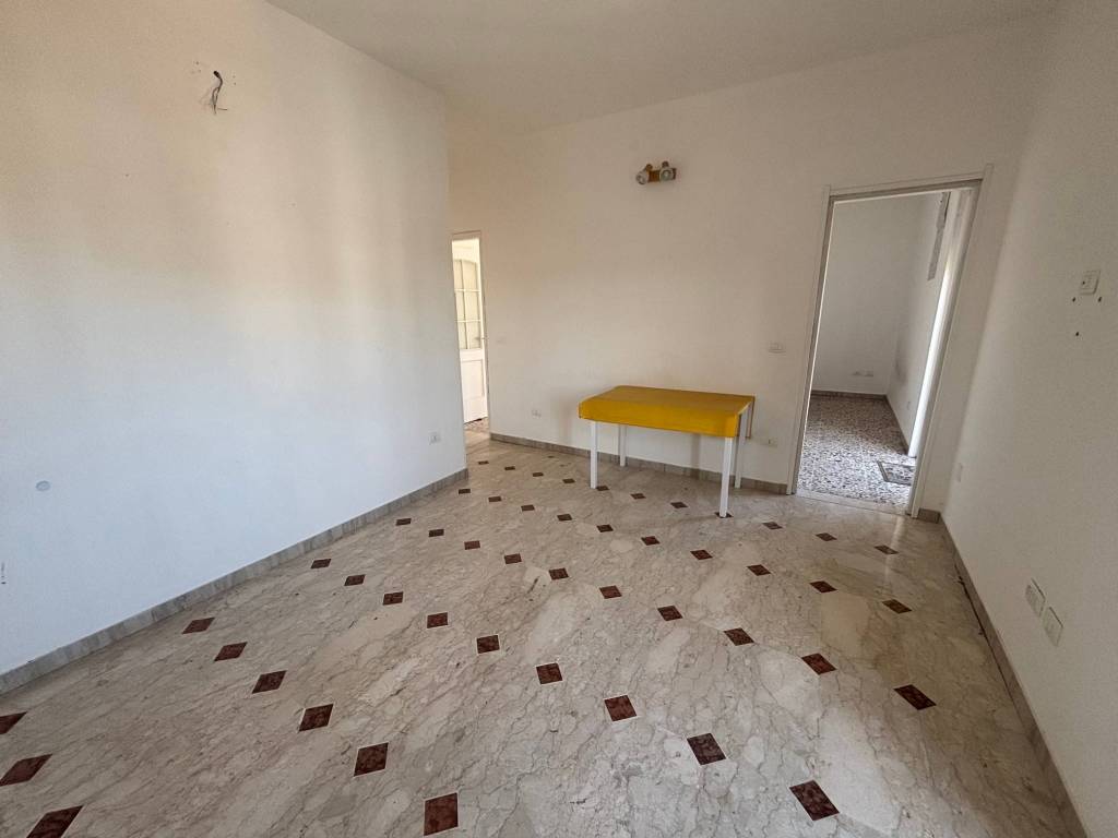 appartamento in vendita a Siracusa in zona Borgata