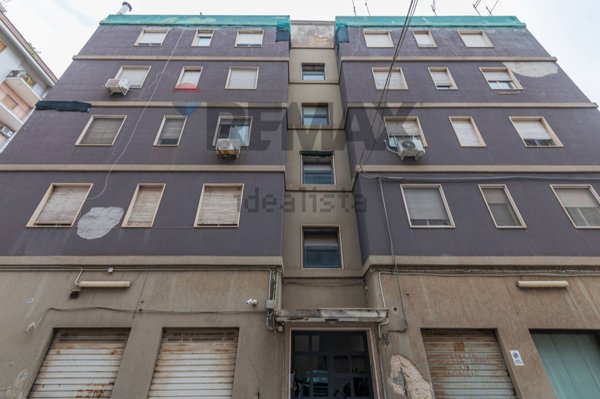 appartamento in vendita a Siracusa in zona Scala Greca