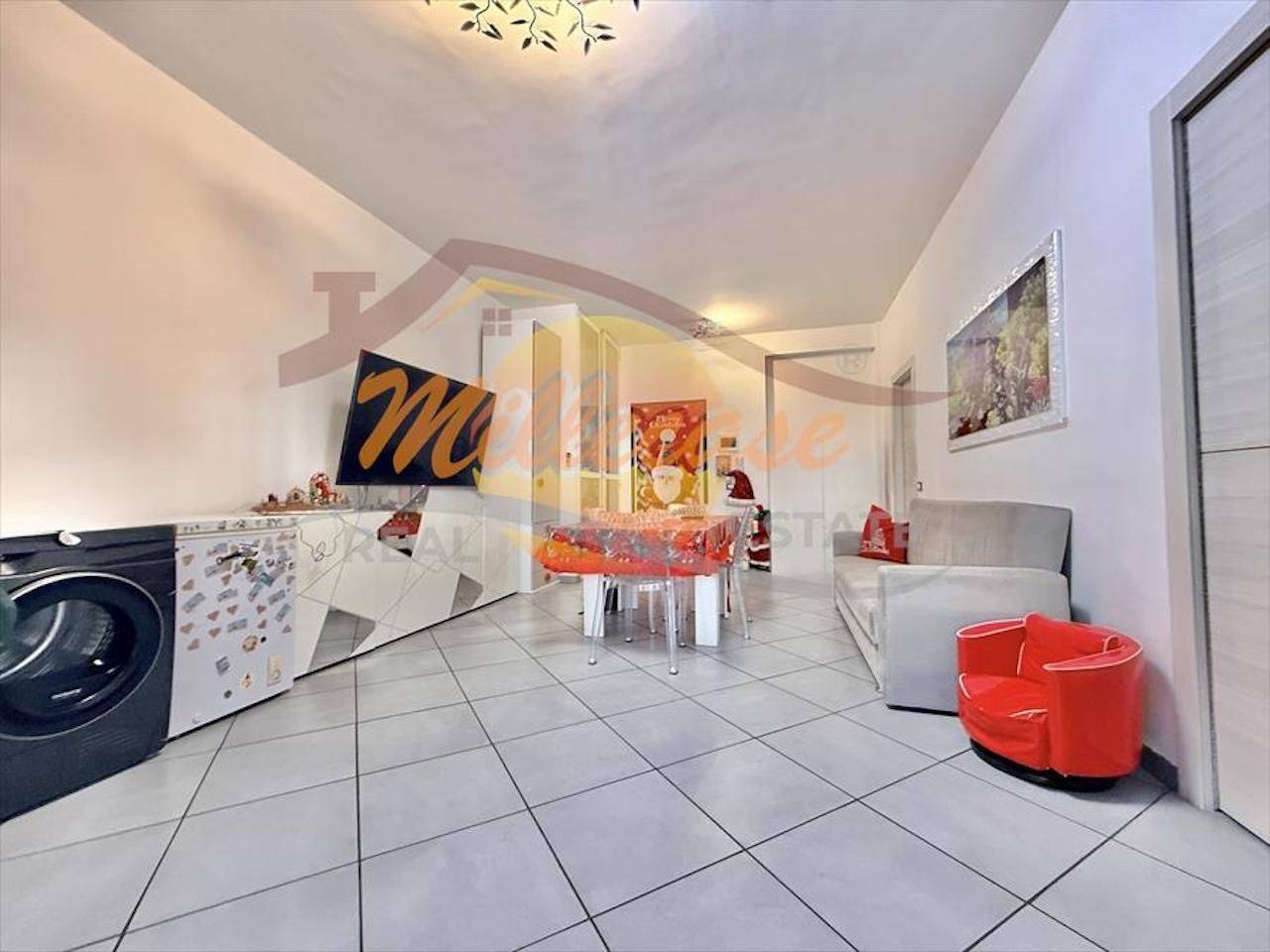 appartamento in vendita a Siracusa in zona Centro Città