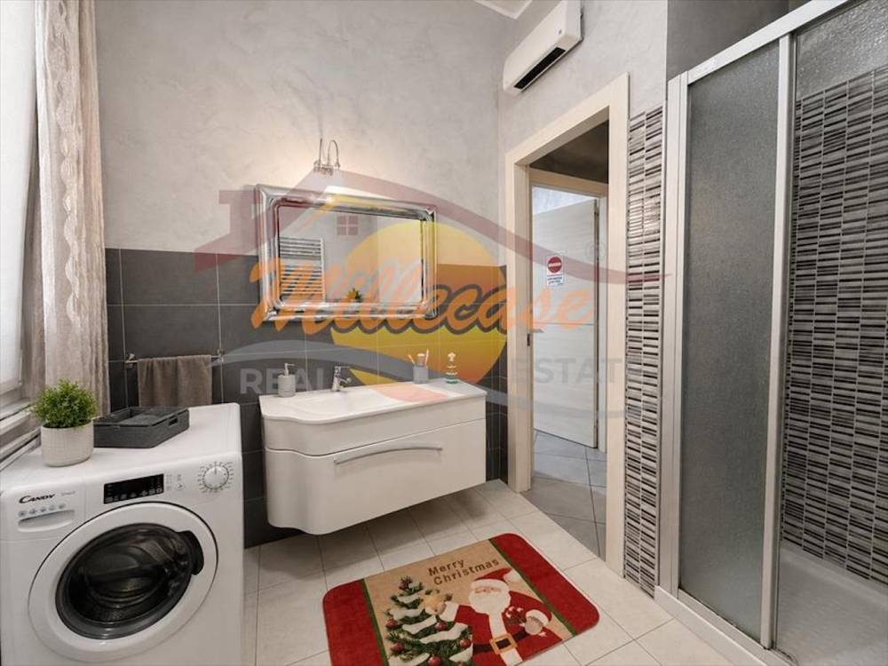 appartamento in vendita a Siracusa in zona Centro Città