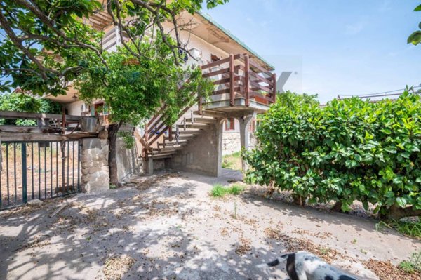 casa indipendente in vendita a Siracusa
