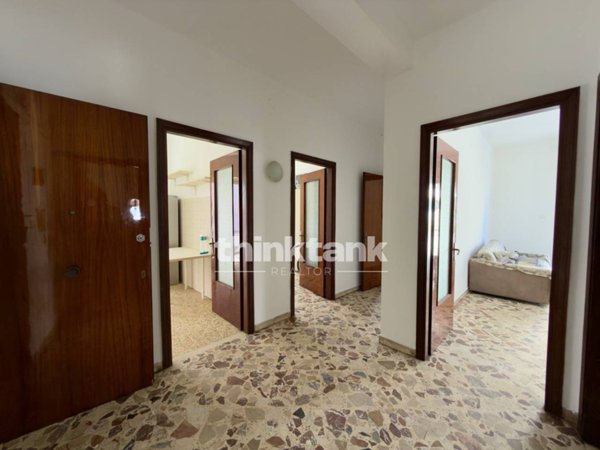 appartamento in vendita a Siracusa in zona Centro Città