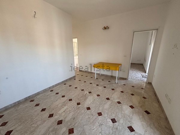 appartamento in vendita a Siracusa in zona Borgata