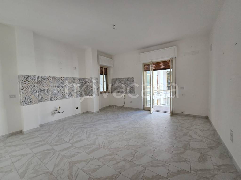 appartamento in vendita a Siracusa in zona Centro Città