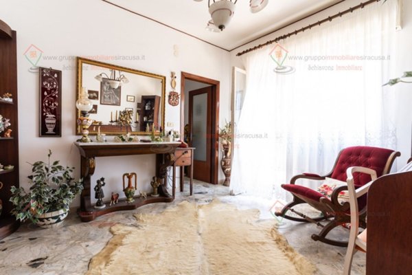 appartamento in vendita a Siracusa