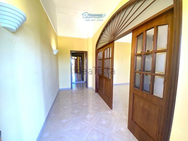 appartamento in vendita a Siracusa in zona Centro Città