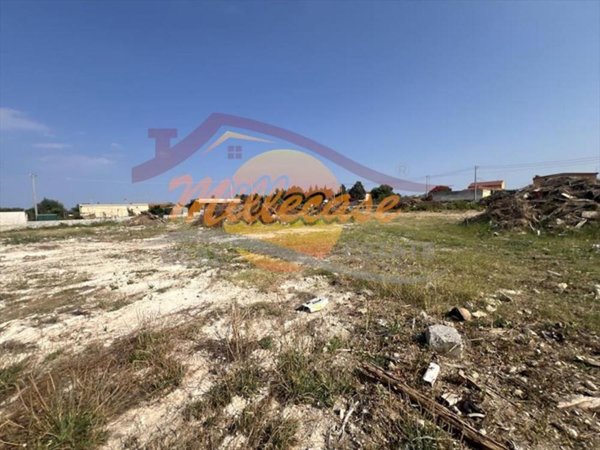 terreno edificabile in vendita a Siracusa in zona Belvedere