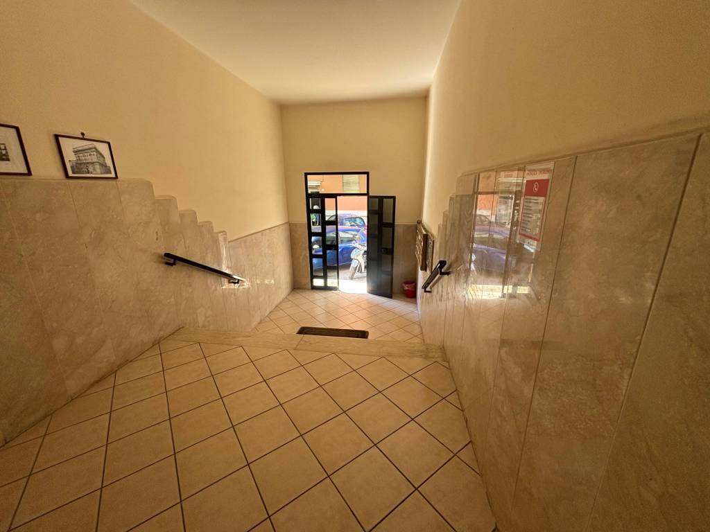 appartamento in vendita a Siracusa