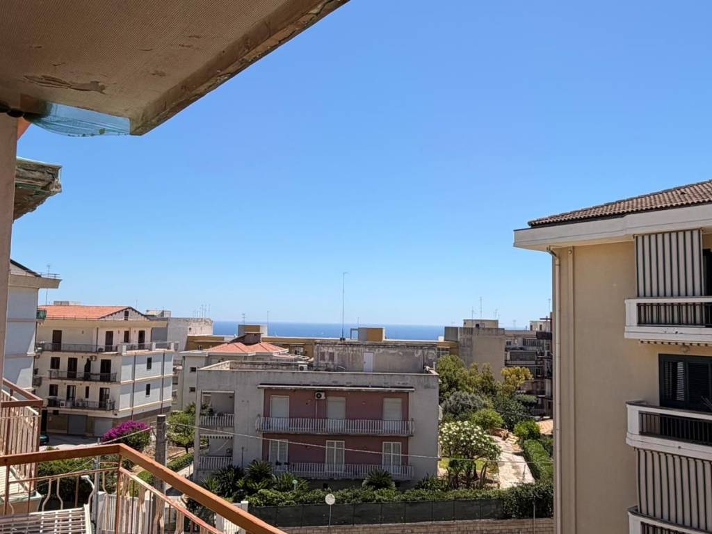 appartamento in vendita a Siracusa in zona Grottasanta