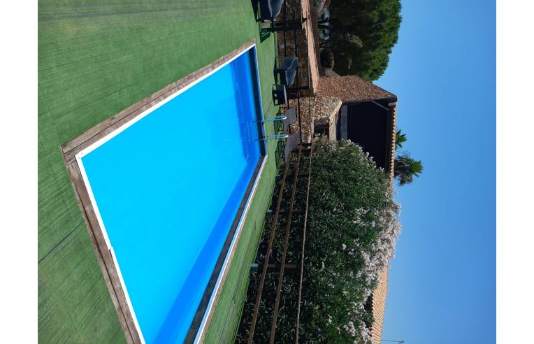 casa indipendente in vendita a Siracusa in zona Isola / Plemmirio