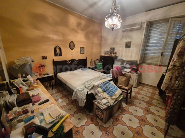 appartamento in vendita a Siracusa in zona Centro Città