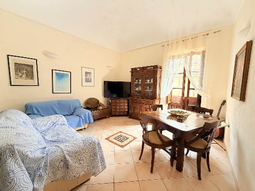appartamento in vendita a Siracusa in zona Isola Ortigia