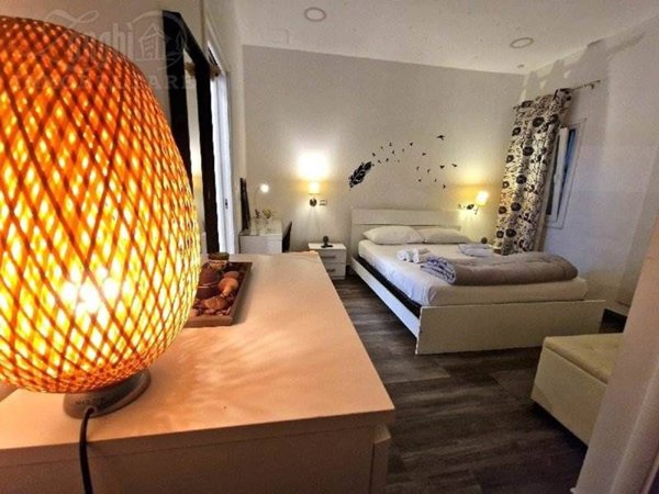 appartamento in vendita a Siracusa in zona Borgata
