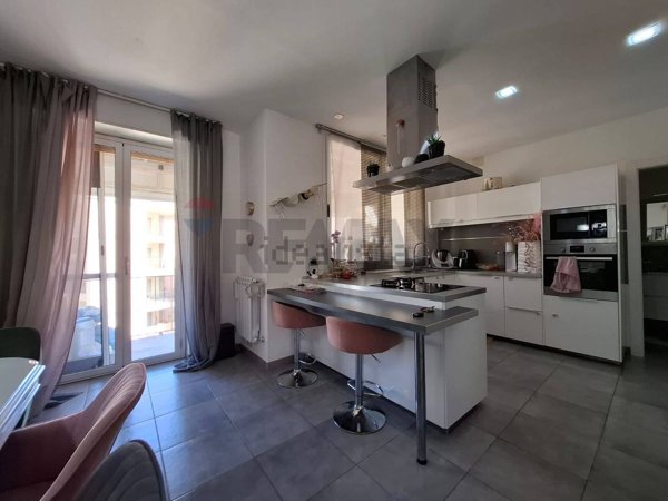 appartamento in vendita a Siracusa in zona Grottasanta