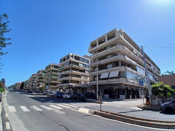 appartamento in vendita a Siracusa in zona Scala Greca