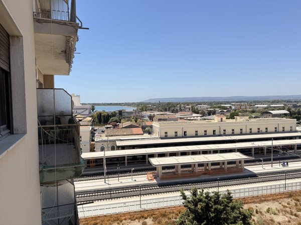 appartamento in vendita a Siracusa in zona Centro Città