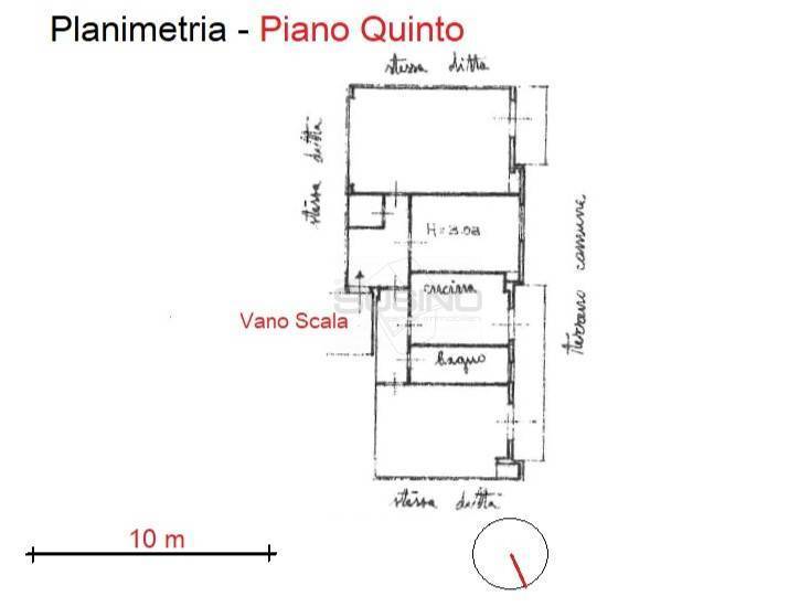 appartamento in vendita a Siracusa in zona Centro Città