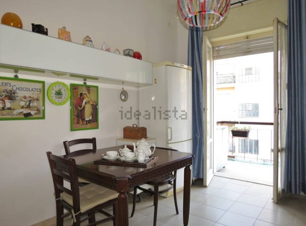 appartamento in vendita a Siracusa in zona Grottasanta