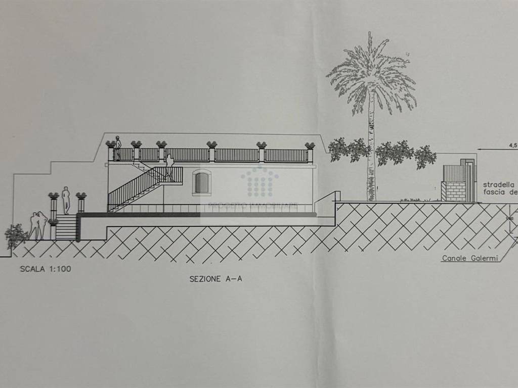 casa indipendente in vendita a Siracusa in zona Belvedere
