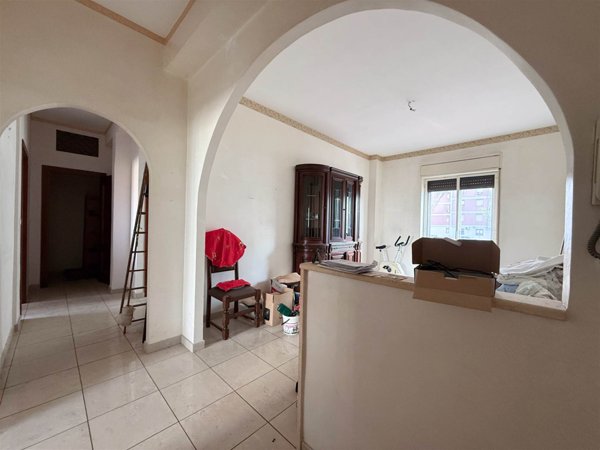 appartamento in vendita a Siracusa in zona Grottasanta