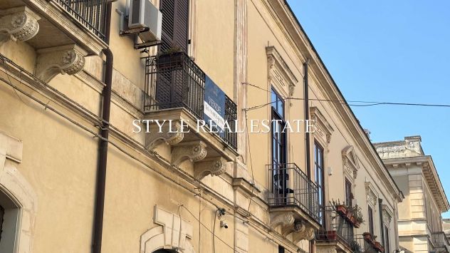 appartamento in vendita a Siracusa in zona Centro Città